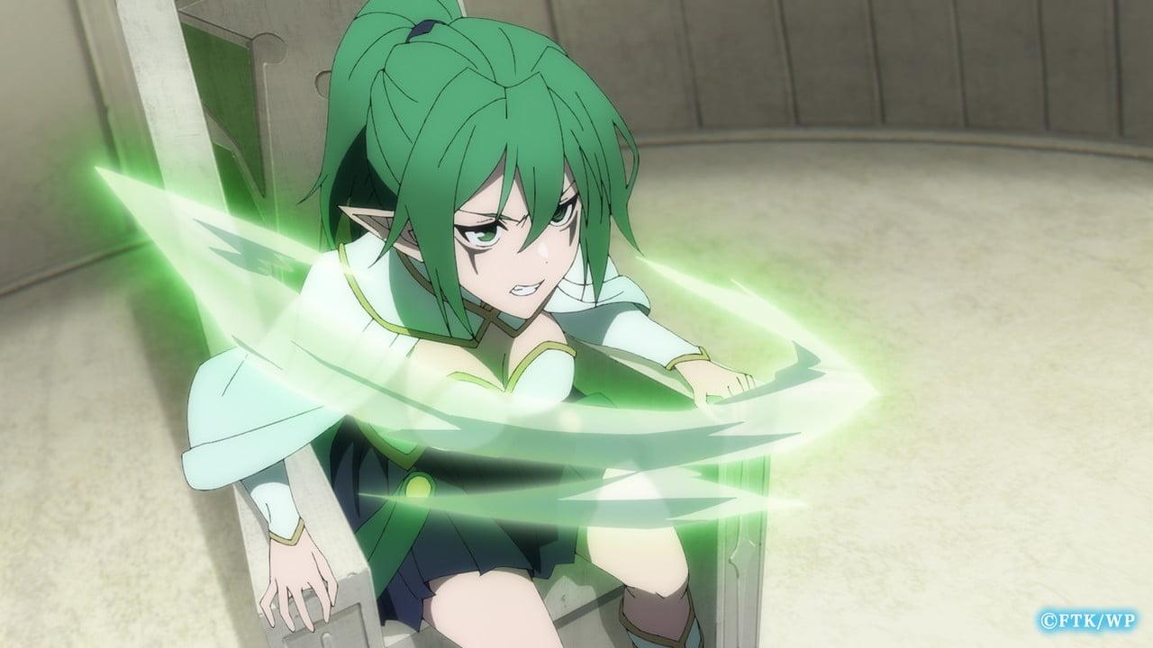 永不結束的故事（夢） screenshot 9