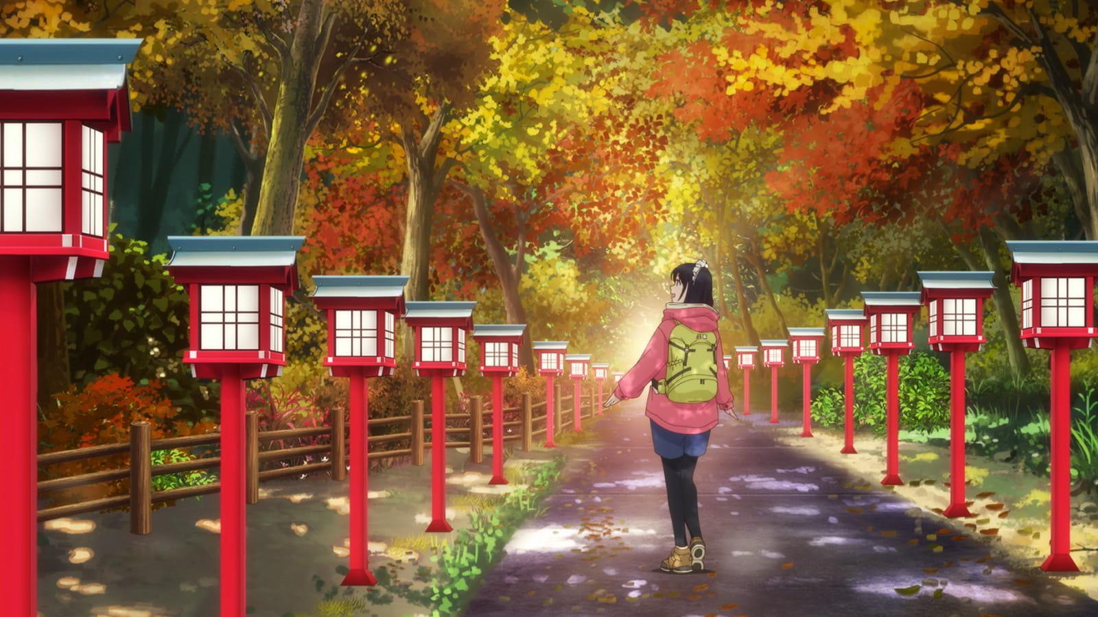 千歲飴／玉米濃湯／登山／蜜柑／肉包 screenshot 3
