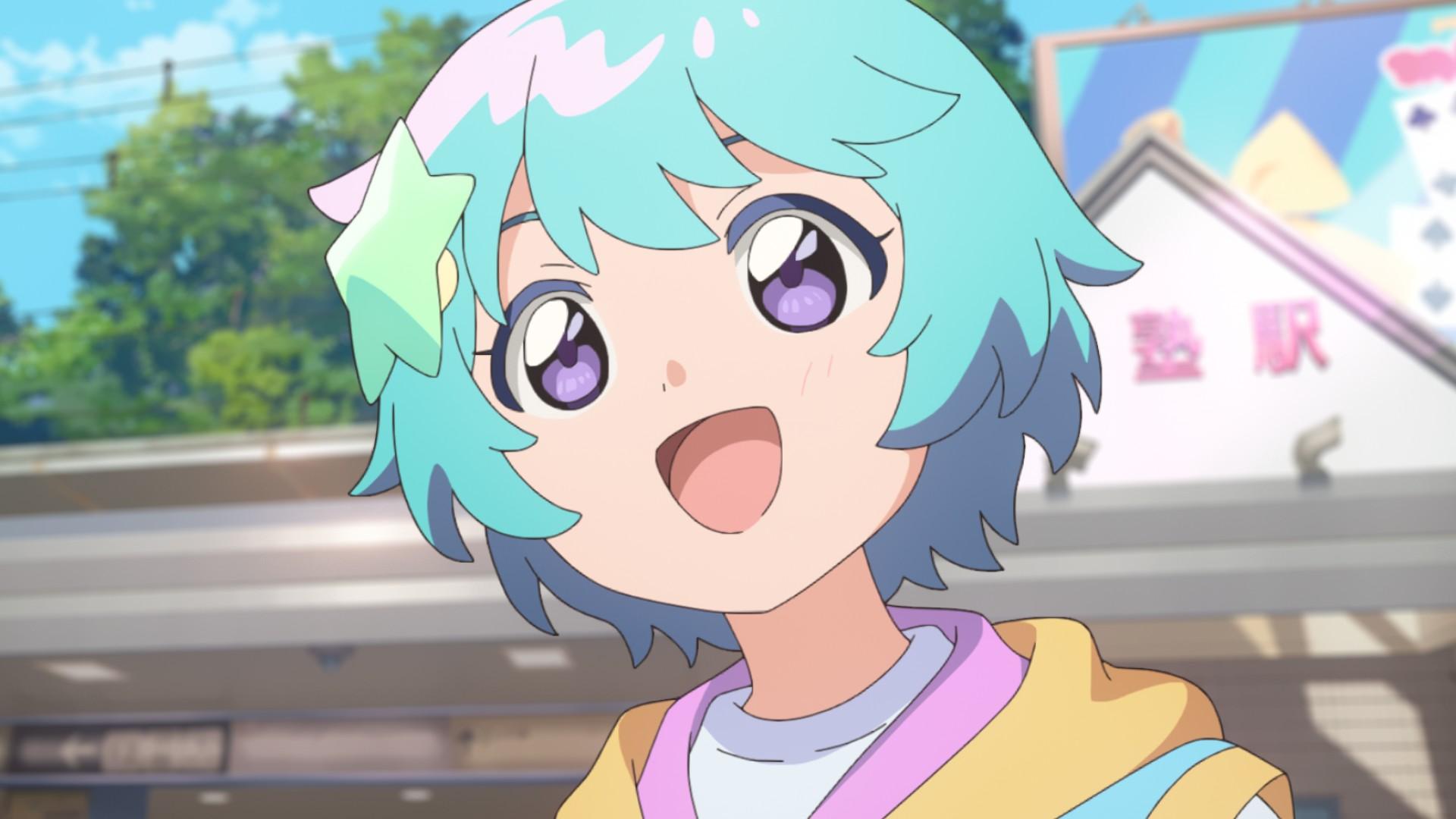 初次見面，我是 Lily！ screenshot 3