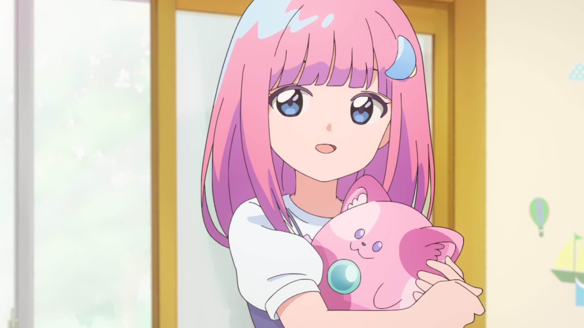 初次見面，我是 Lily！ screenshot 4