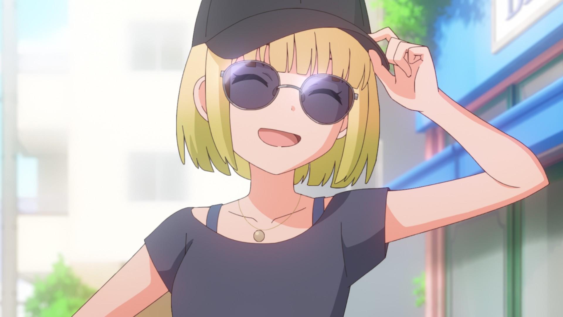 初次見面，我是 Lily！ screenshot 5