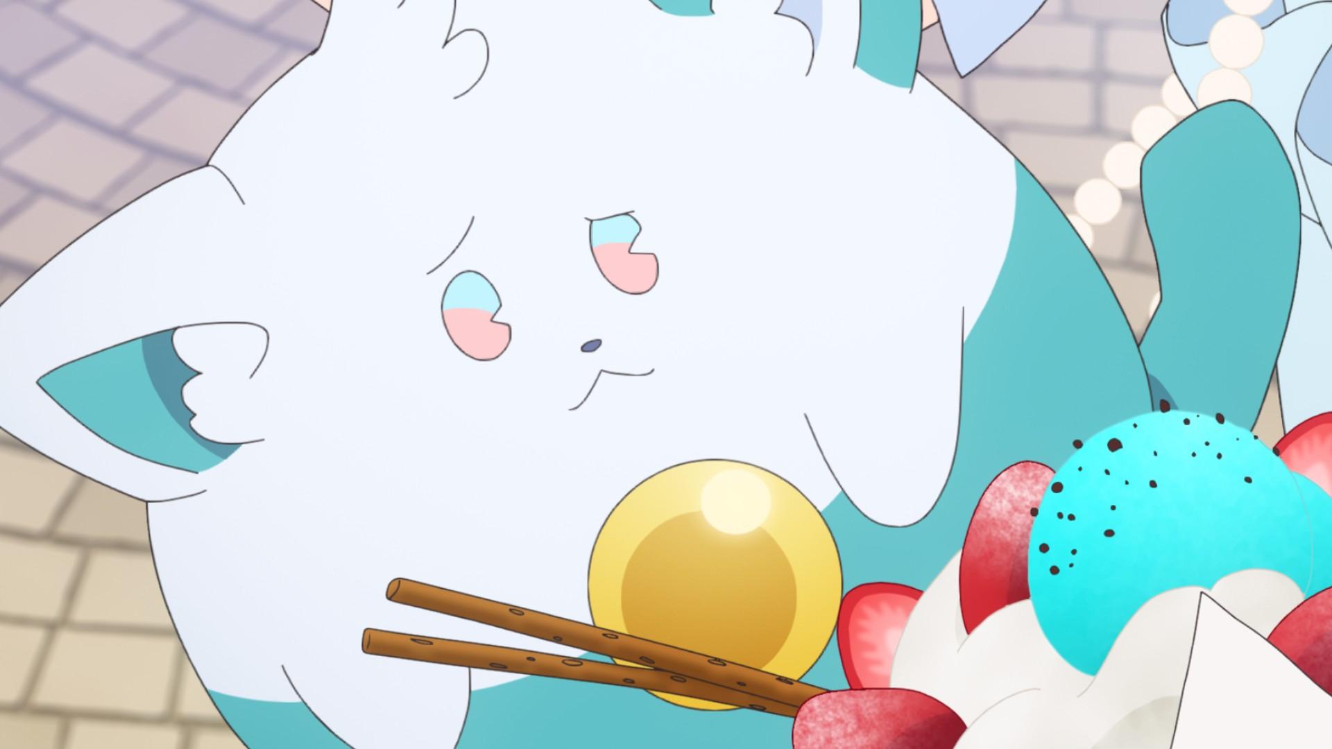 初次見面，我是 Lily！ screenshot 7