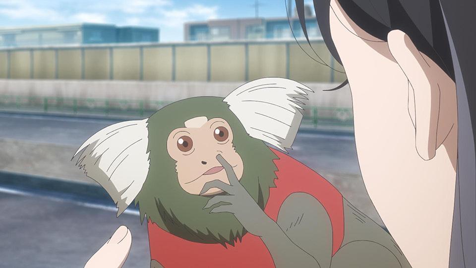 說不出口，也不想說。 screenshot 4