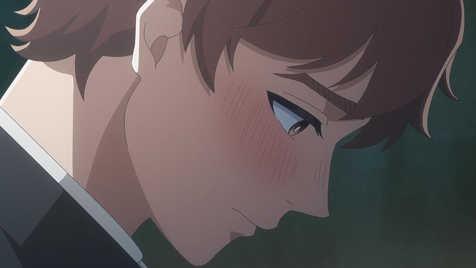 說不出口，也不想說。 screenshot 5