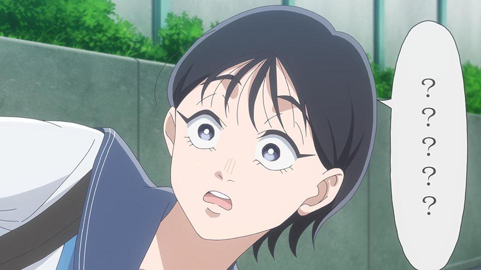說不出口，也不想說。 screenshot 7