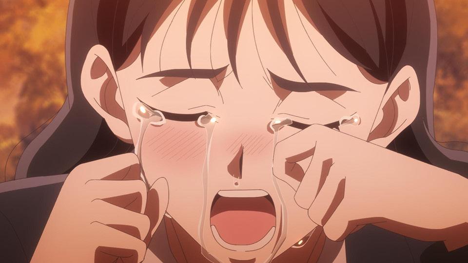 說不出口，也不想說。 screenshot 8