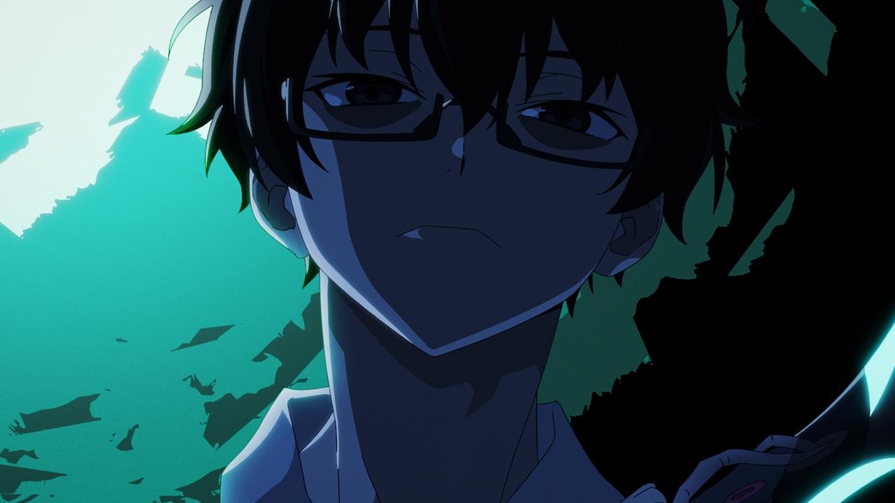 散落花瓣之人 screenshot 5