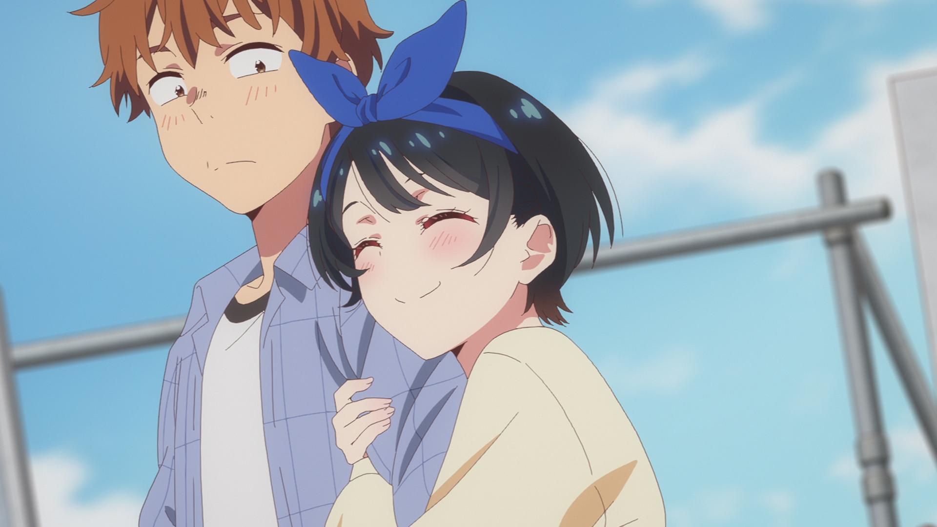高潮與女友 -高女- screenshot 4