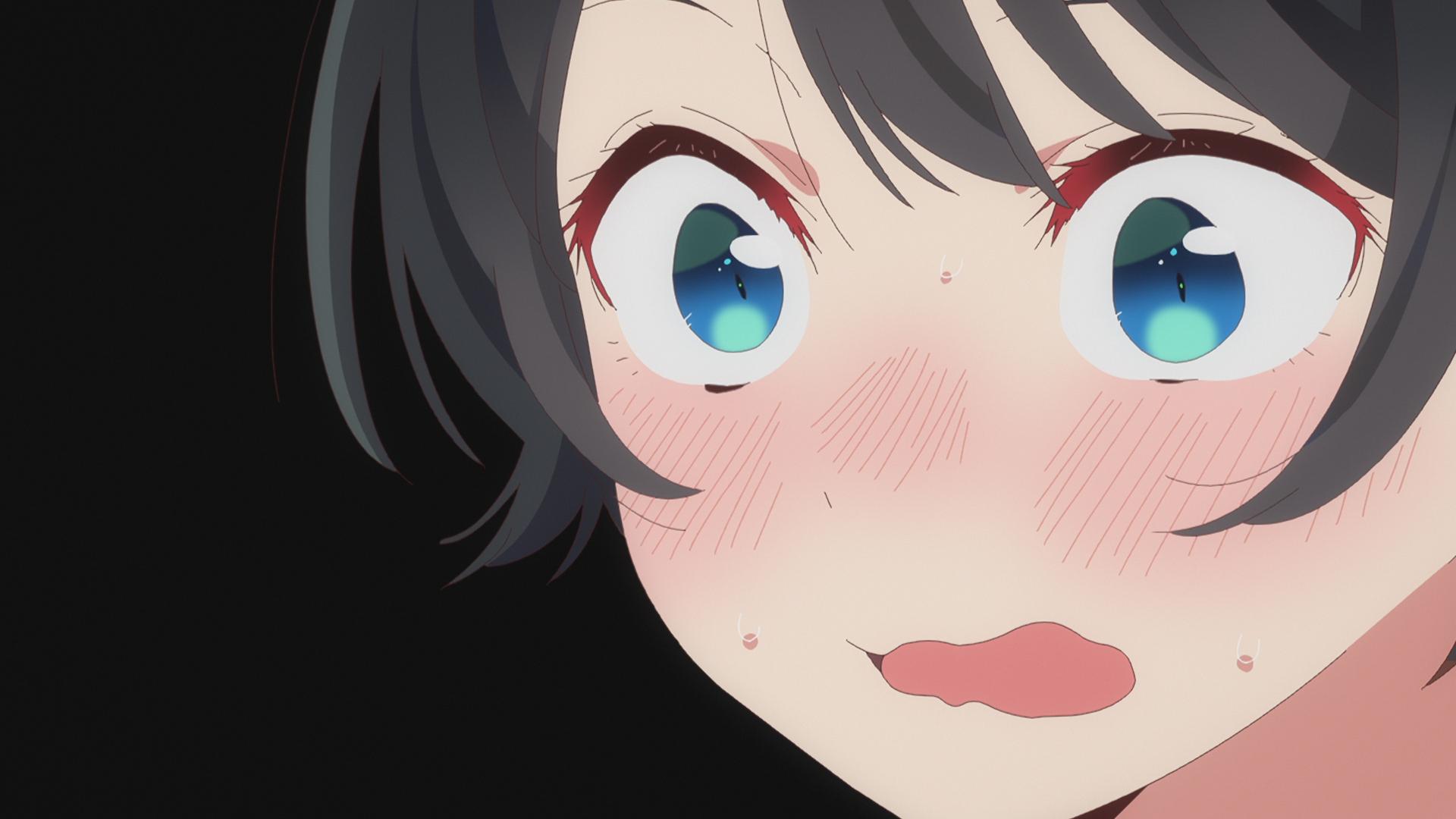 高潮與女友 -高女- screenshot 6