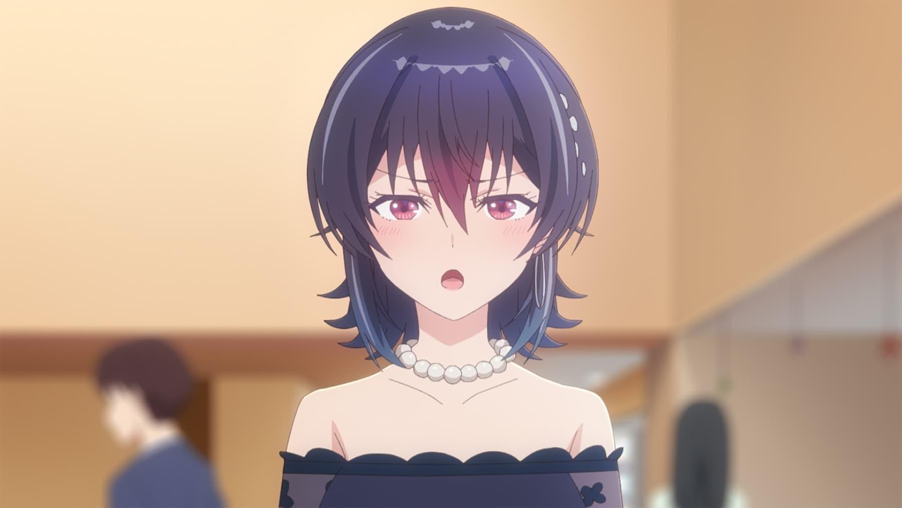 「最後的任性」 screenshot 1
