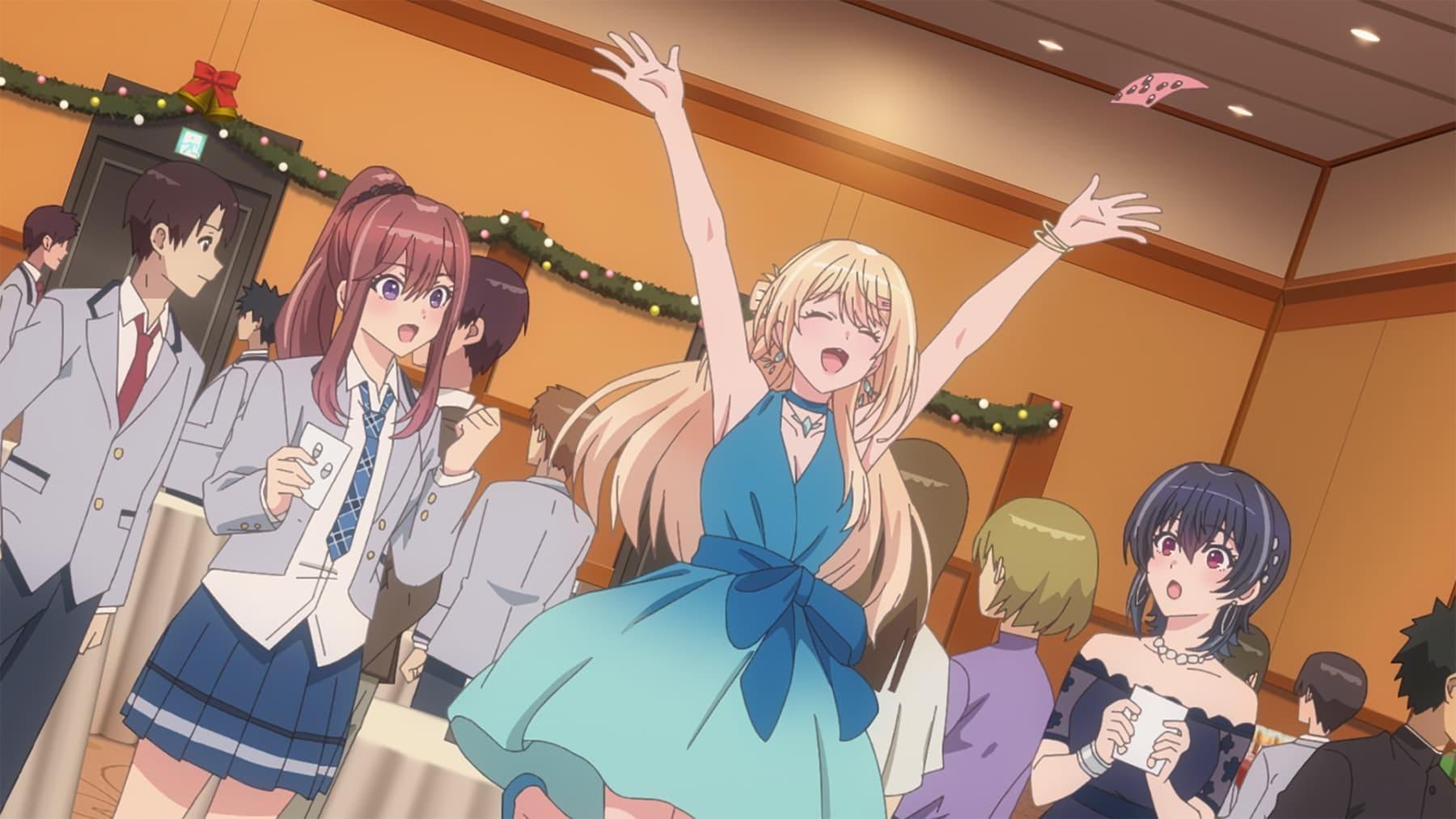 「最後的任性」 screenshot 4