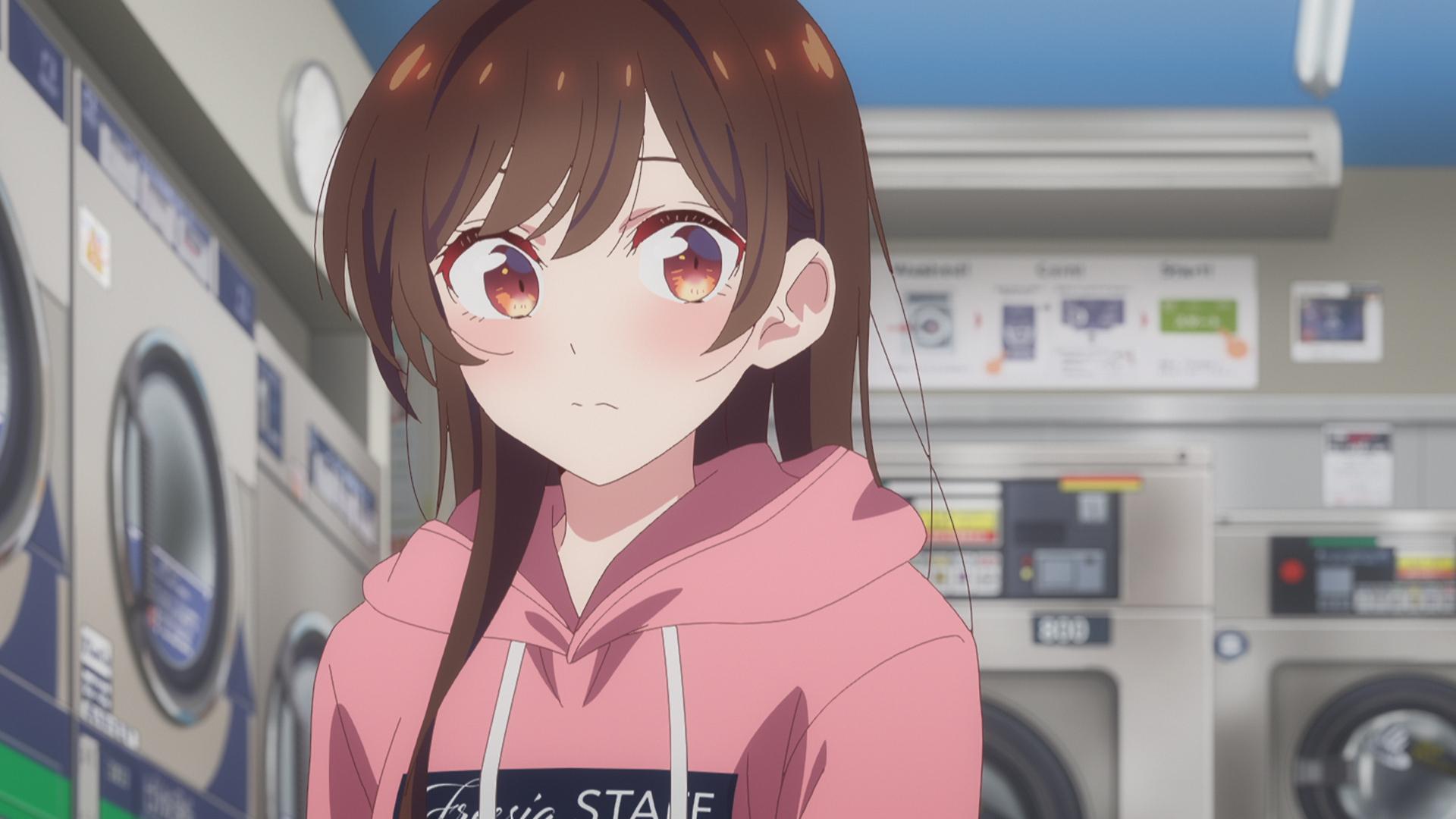胸罩與女友 -胸罩女友- screenshot 1