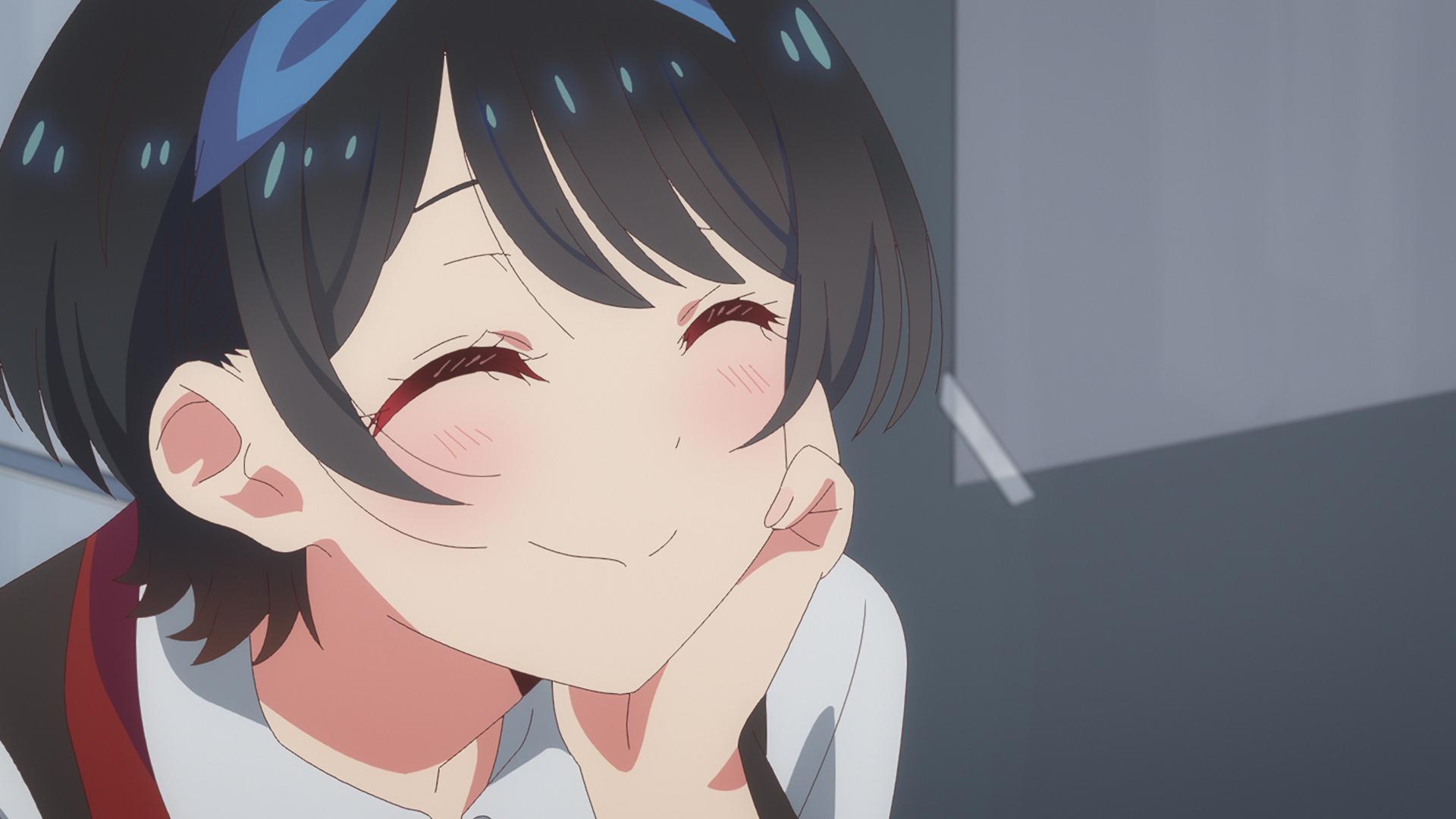 胸罩與女友 -胸罩女友- screenshot 3