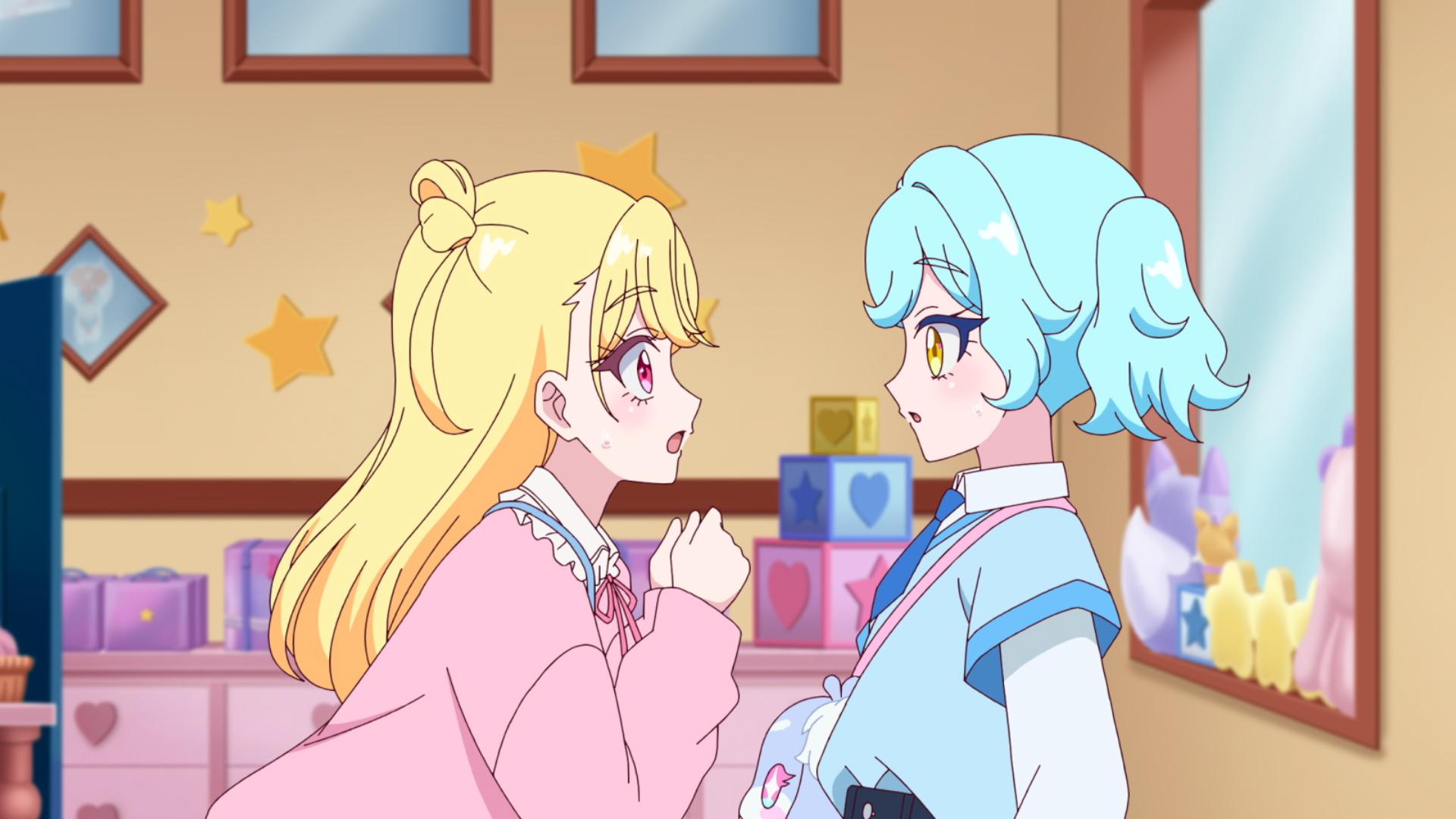 拜託了！成為偶像公主 screenshot 2