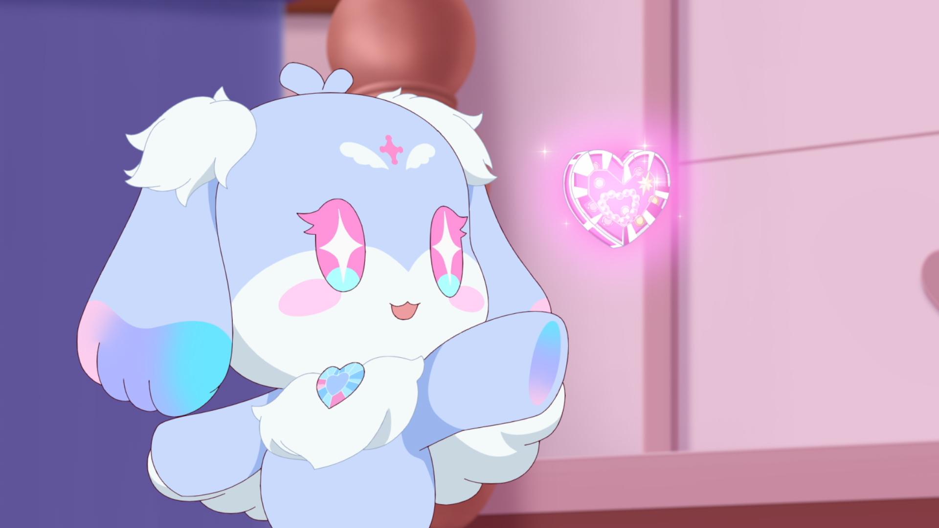 拜託了！成為偶像公主 screenshot 3