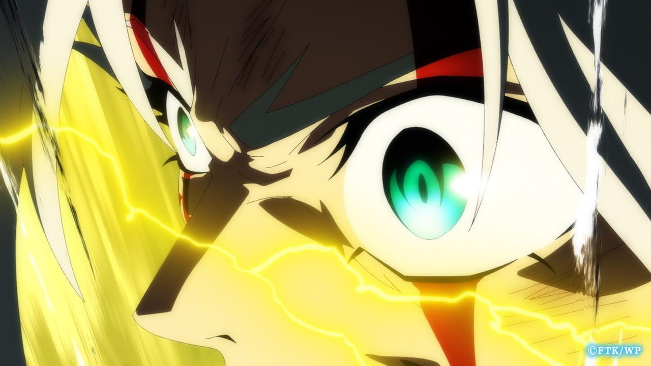 冰雷咆哮 screenshot 5