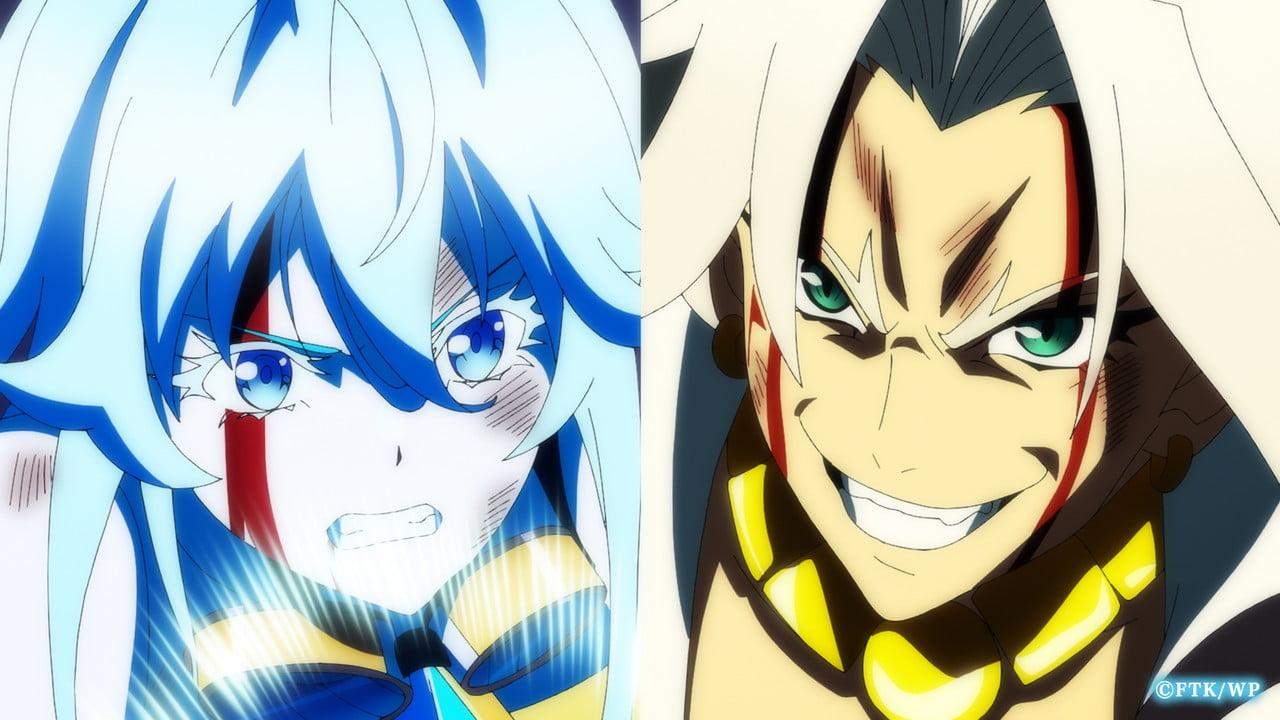 冰雷咆哮 screenshot 8