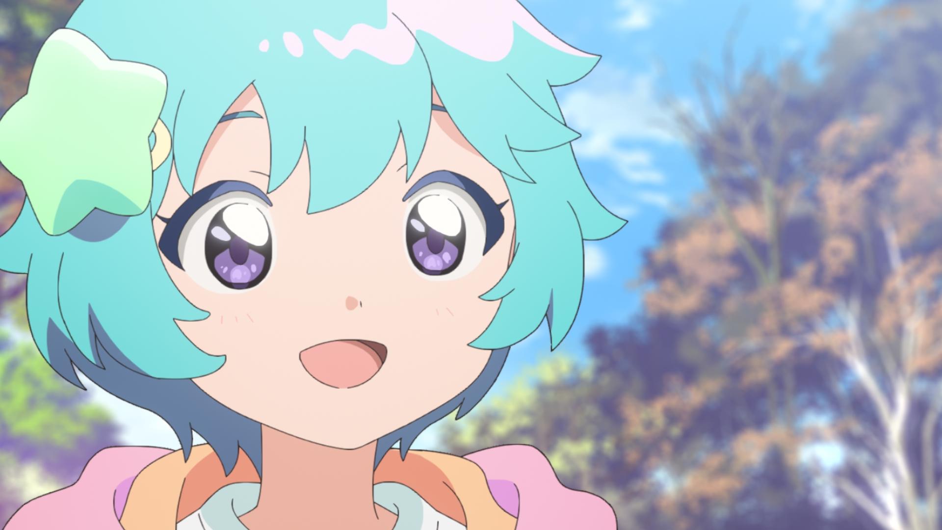 歌唱吧露露特莉莉 screenshot 3