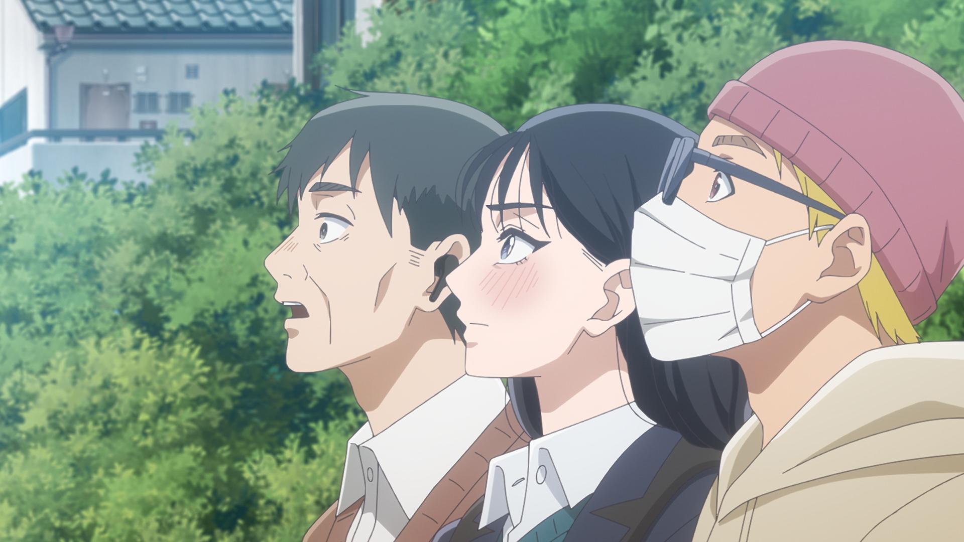 聽說霧尾要退社了 screenshot 4