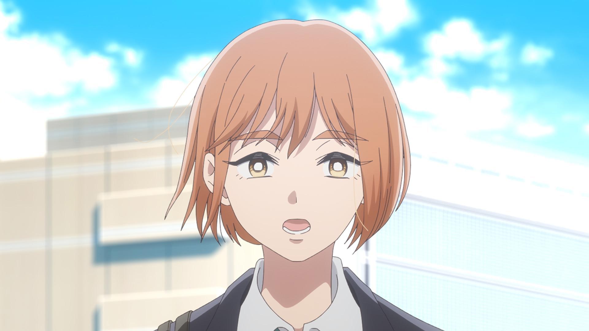 聽說霧尾要退社了 screenshot 5