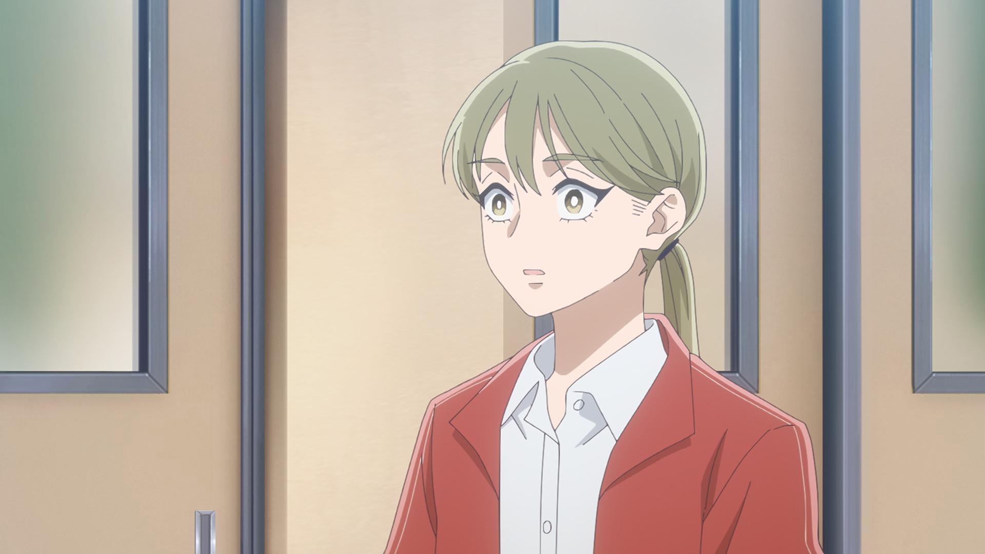 聽說霧尾要退社了 screenshot 6