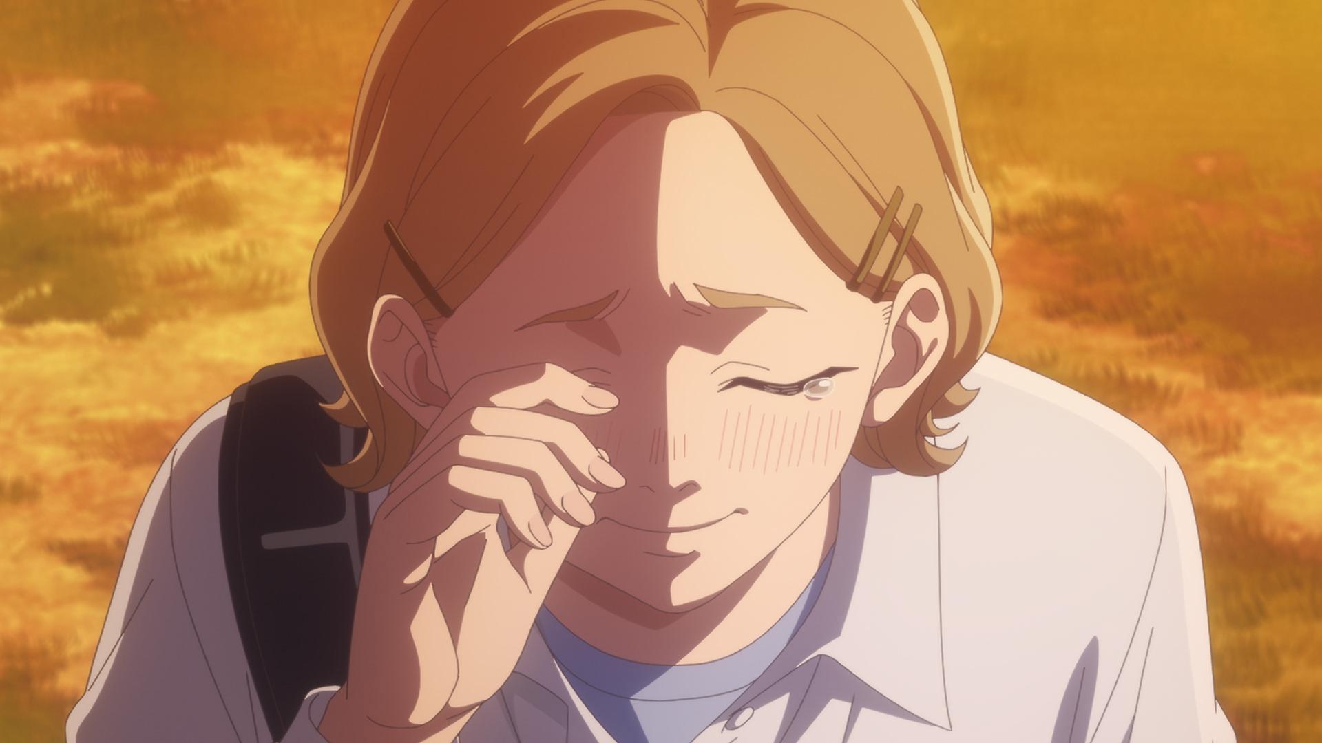 聽說霧尾要退社了 screenshot 7