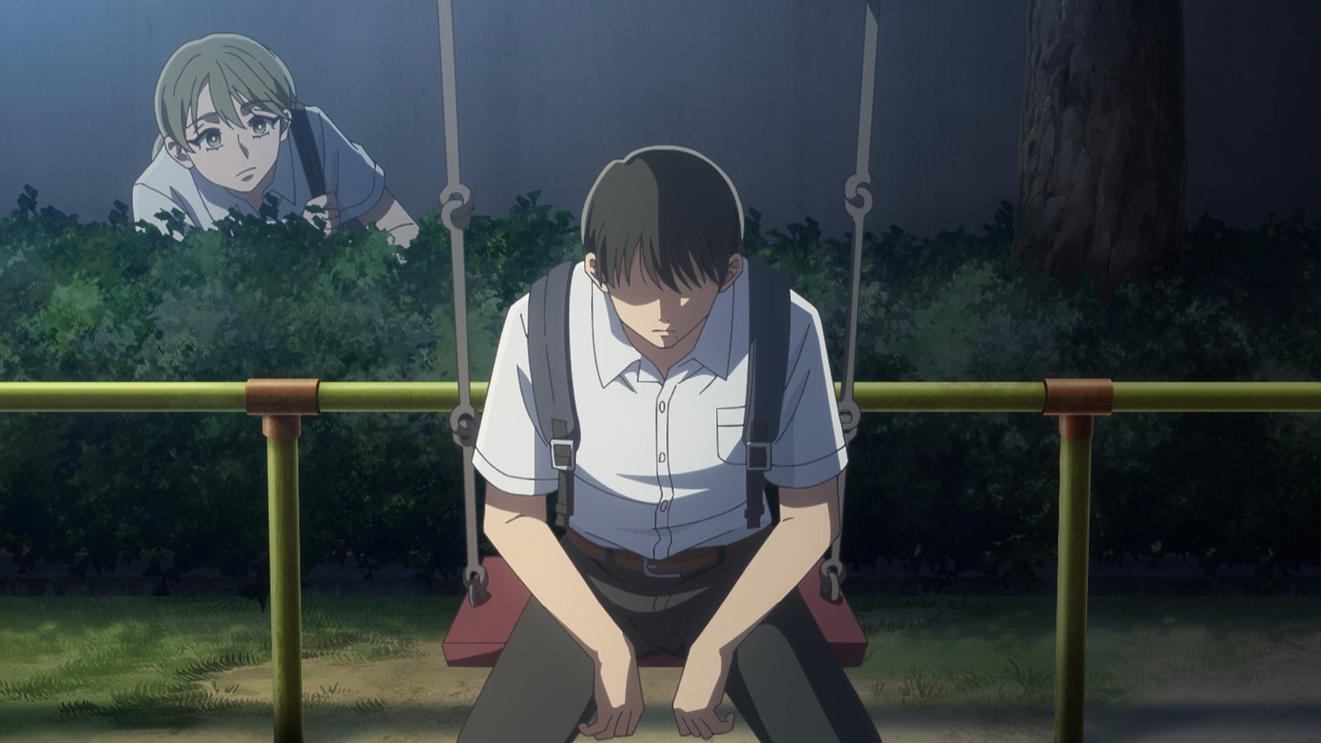 聽說霧尾要退社了 screenshot 8