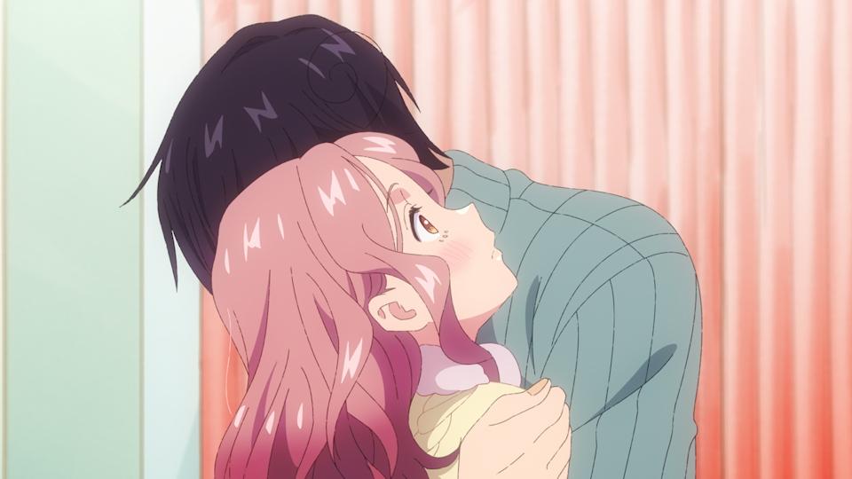 與此同時，在那段時間……！？ screenshot 5