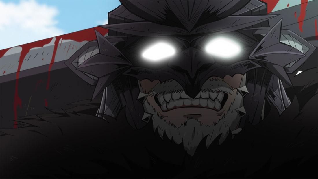 『公主騎士是敗北的俘虜』 screenshot 2