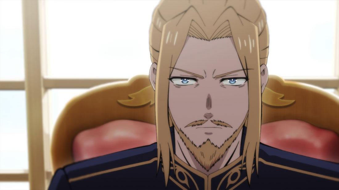 『公主騎士是敗北的俘虜』 screenshot 5