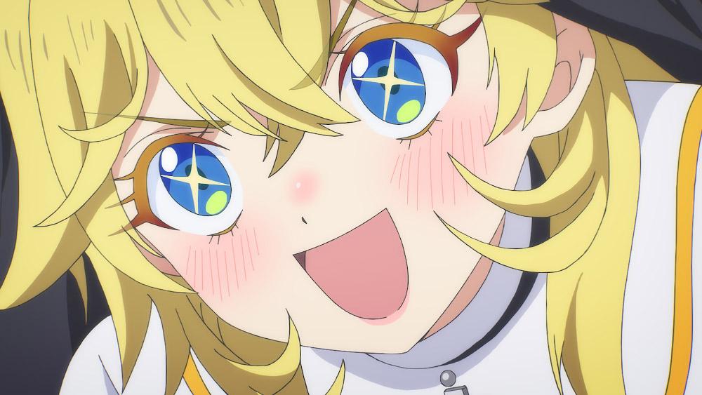 果南與聖女 screenshot 1
