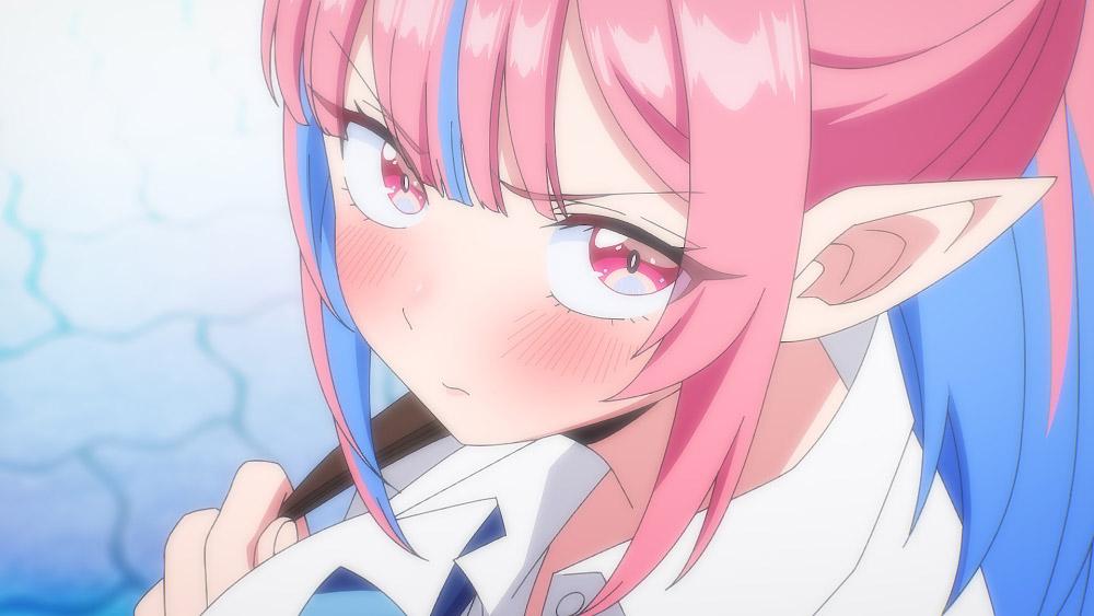 果南與聖女 screenshot 3