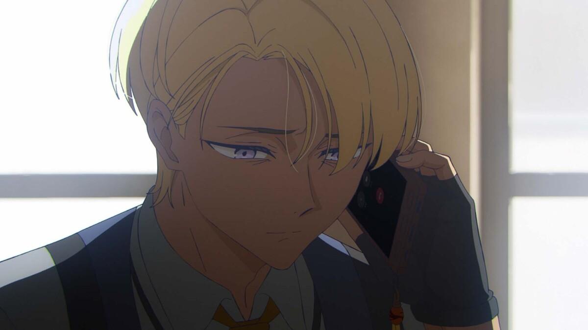 殘像 screenshot 1
