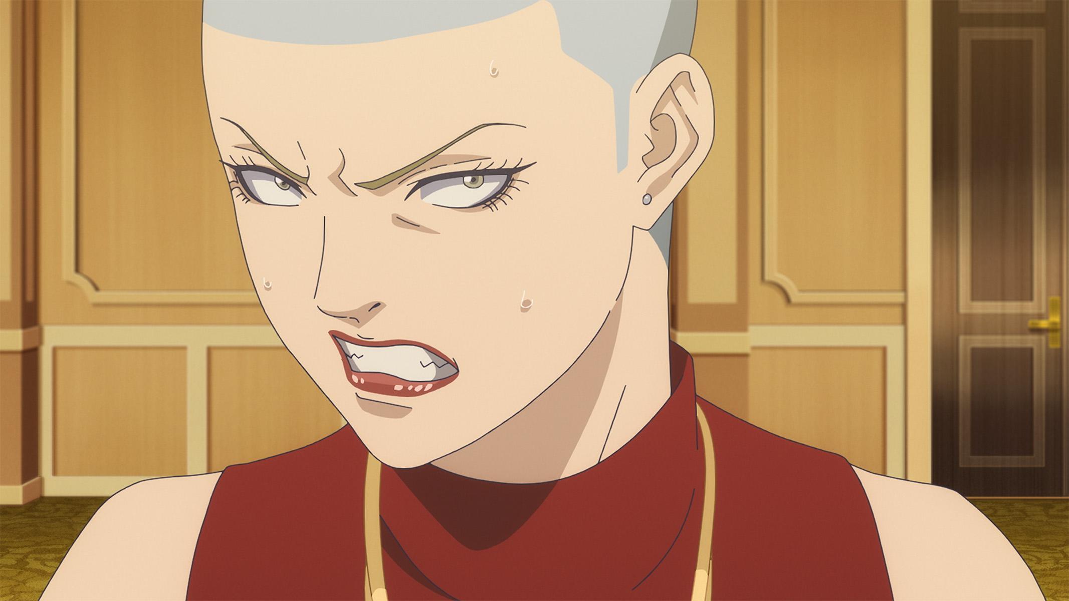 敗者復活 screenshot 3