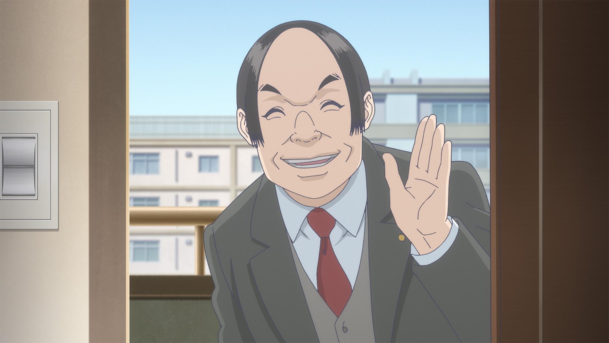 敗者復活 screenshot 4