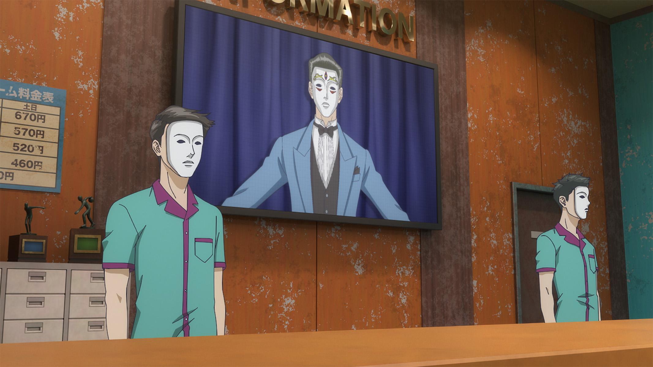 敗者復活 screenshot 7