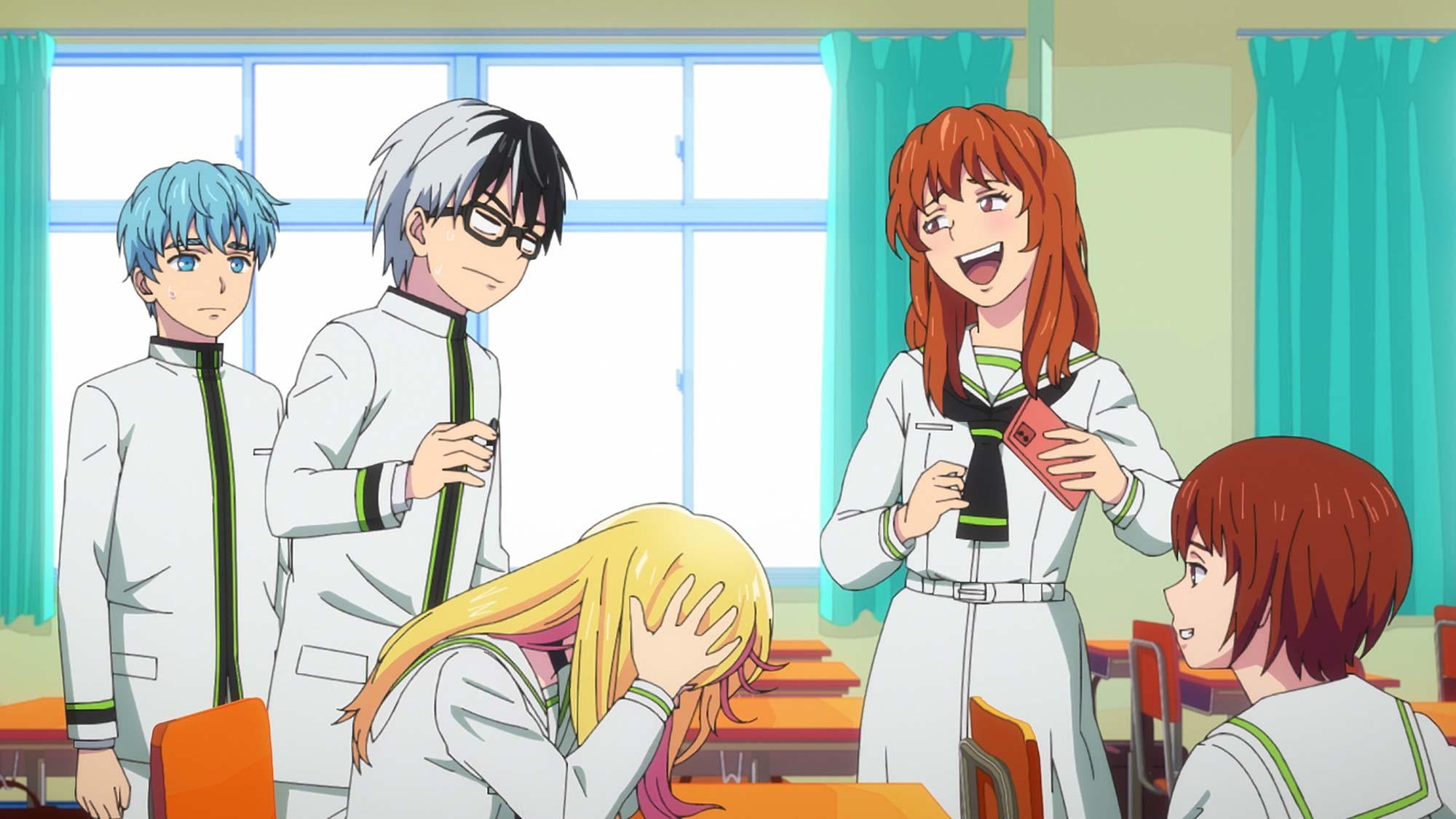 奶嘴決鬥 screenshot 5