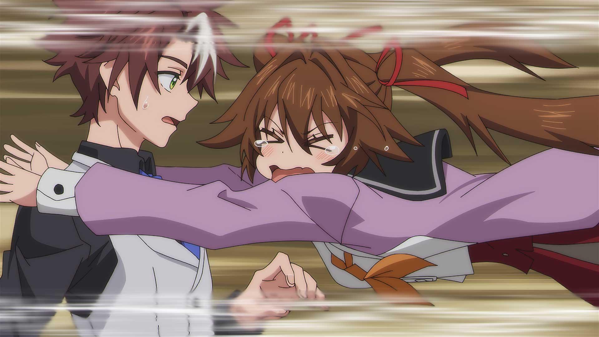 九龍飯店的殺人鬼・後篇 screenshot 5