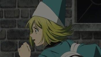 卡倫的邂逅 screenshot 10