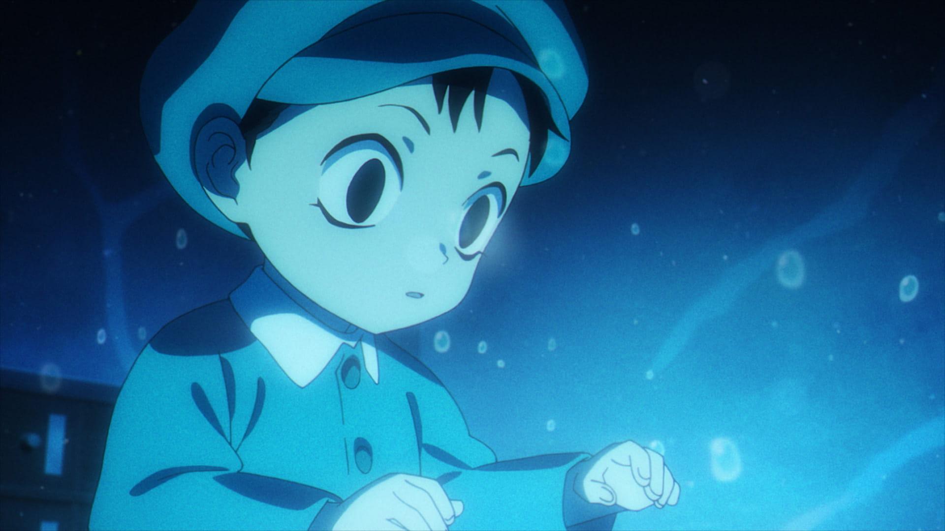 血之交會 screenshot 4
