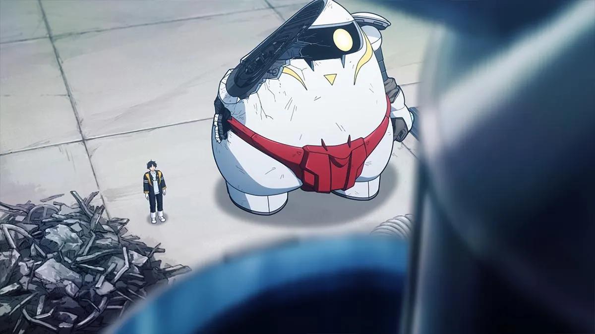 怪獸大戰爭 screenshot 3