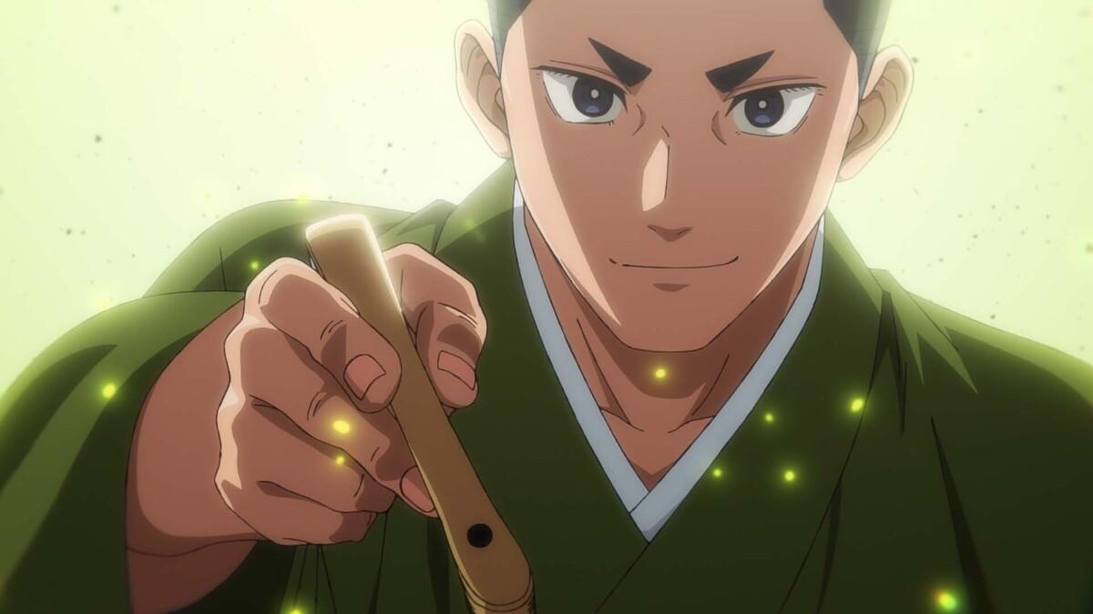 喜悅的彼端 screenshot 2