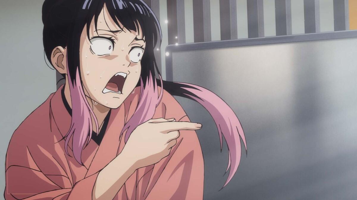 喜悅的彼端 screenshot 3