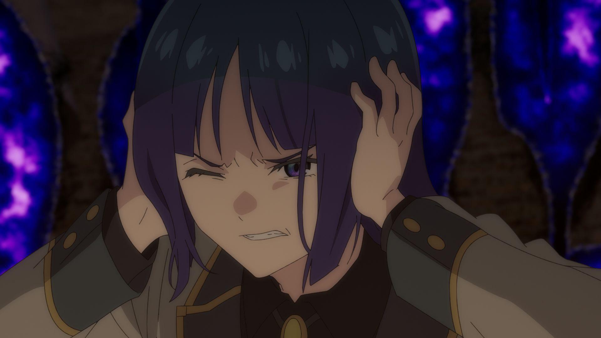 第9話：修己治人 screenshot 4