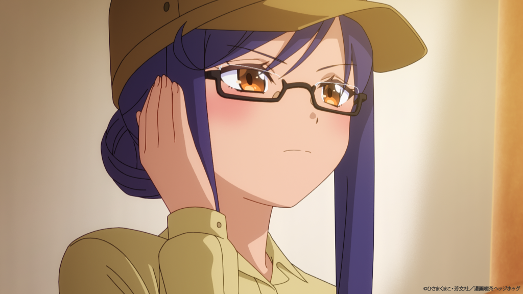 被盯上的萬里花 screenshot 4