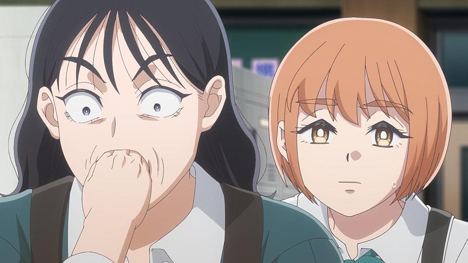 敬啟、霧尾同學 screenshot 4