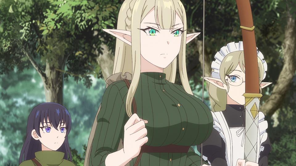 特訓あるのみです screenshot 4