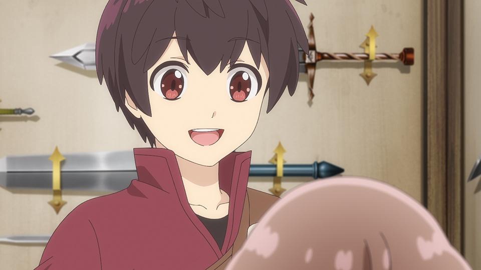 特訓あるのみです screenshot 7