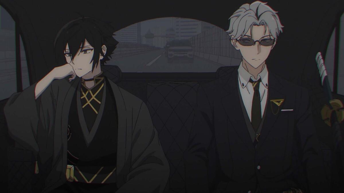 焦躁 screenshot 1