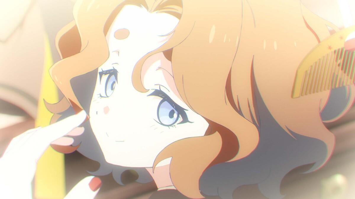 焦躁 screenshot 2